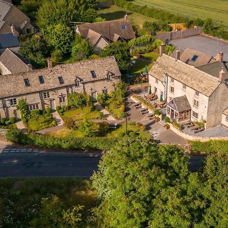 Killingworth Castle 호텔 우드스톡 외부 사진